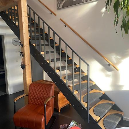 Ferienhaus Annemie Markt Erlbach Екстер'єр фото