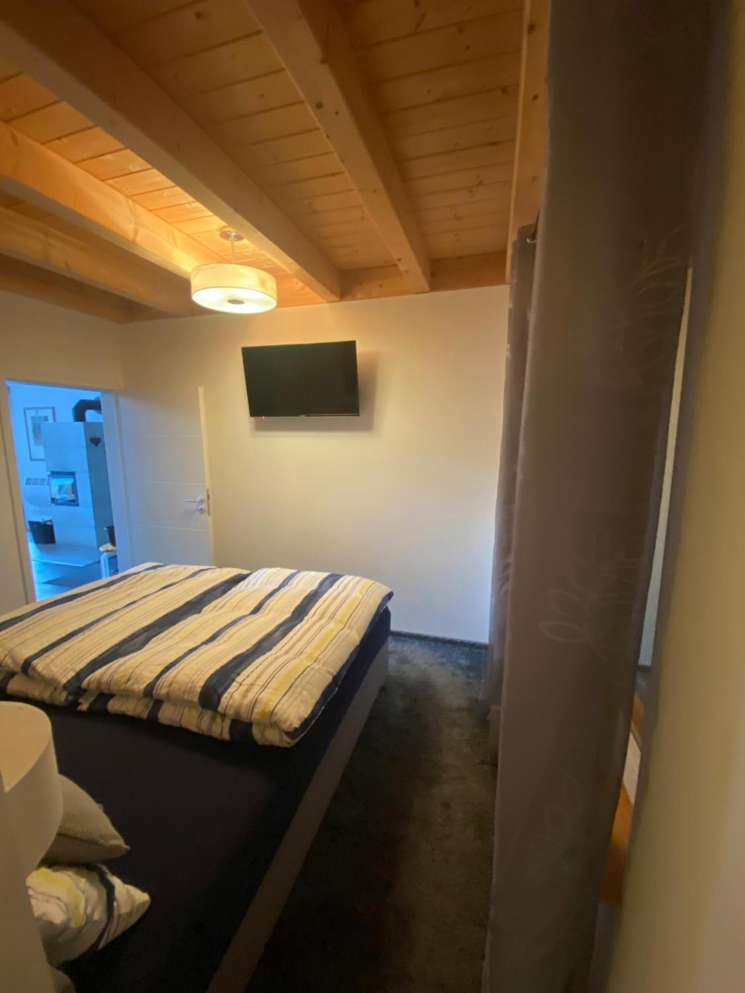 Ferienhaus Annemie Markt Erlbach Екстер'єр фото