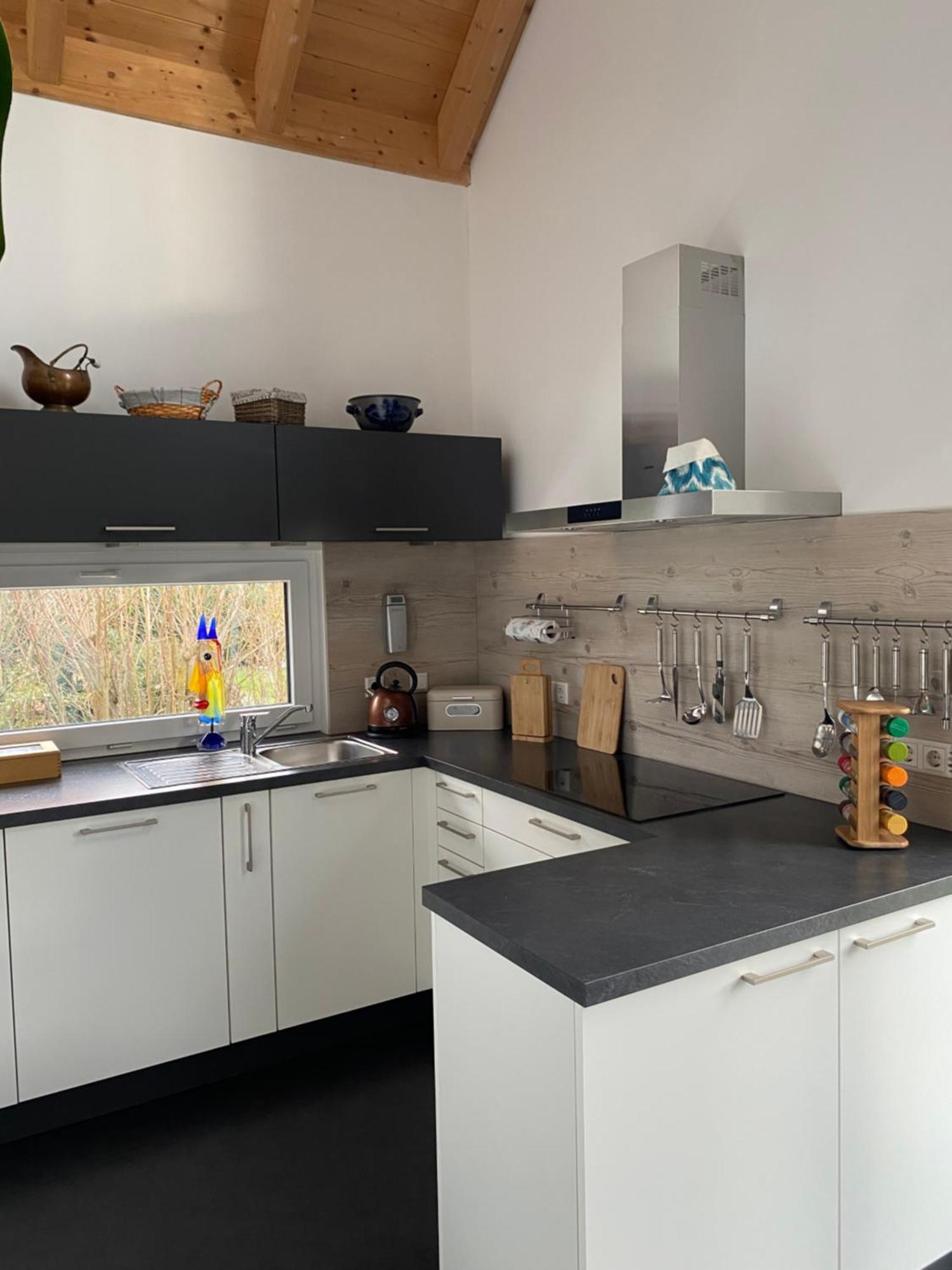 Ferienhaus Annemie Markt Erlbach Екстер'єр фото