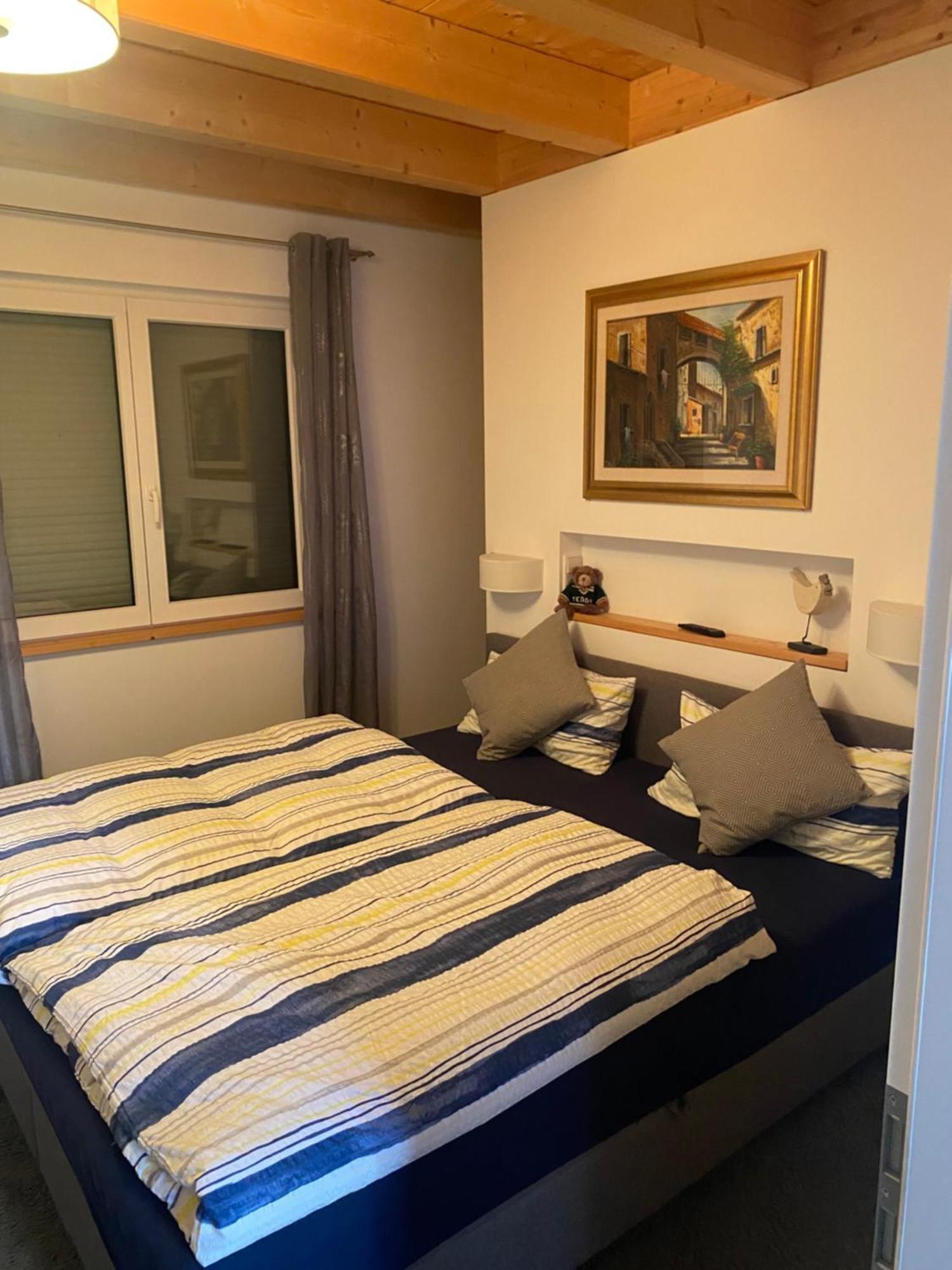 Ferienhaus Annemie Markt Erlbach Екстер'єр фото