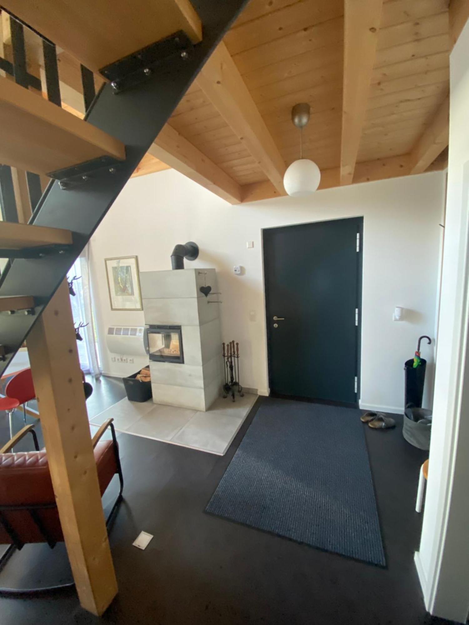Ferienhaus Annemie Markt Erlbach Екстер'єр фото